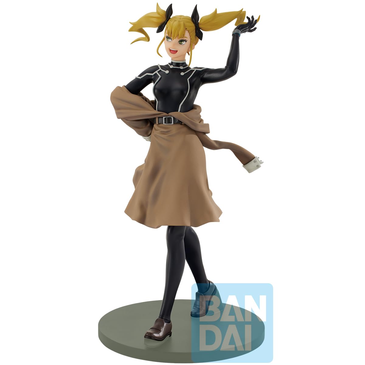 Amazon.com: Ichibansho Figure - Kaiju No. 8 - Kikoru Shinomiya